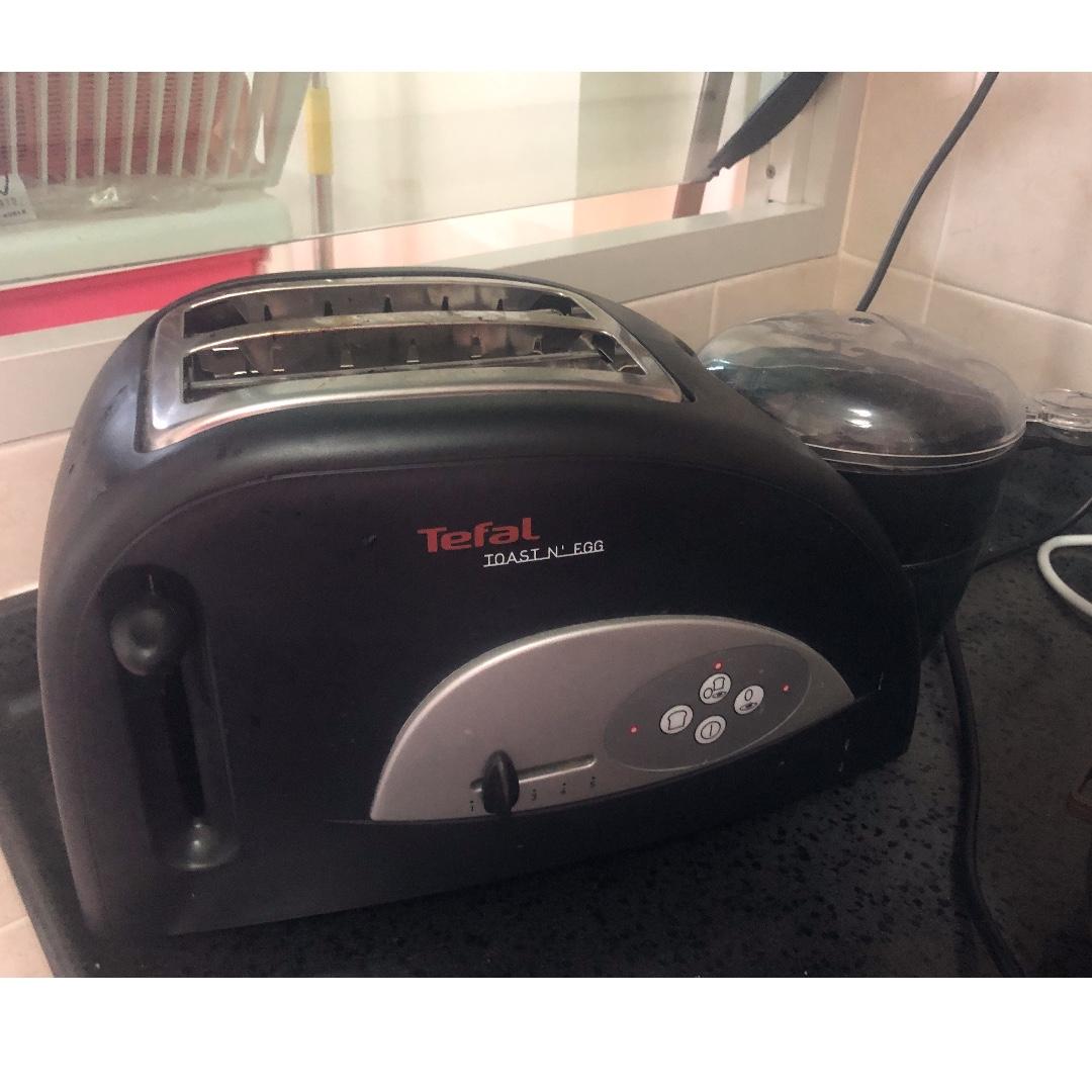 Tefal tt5500 cheap