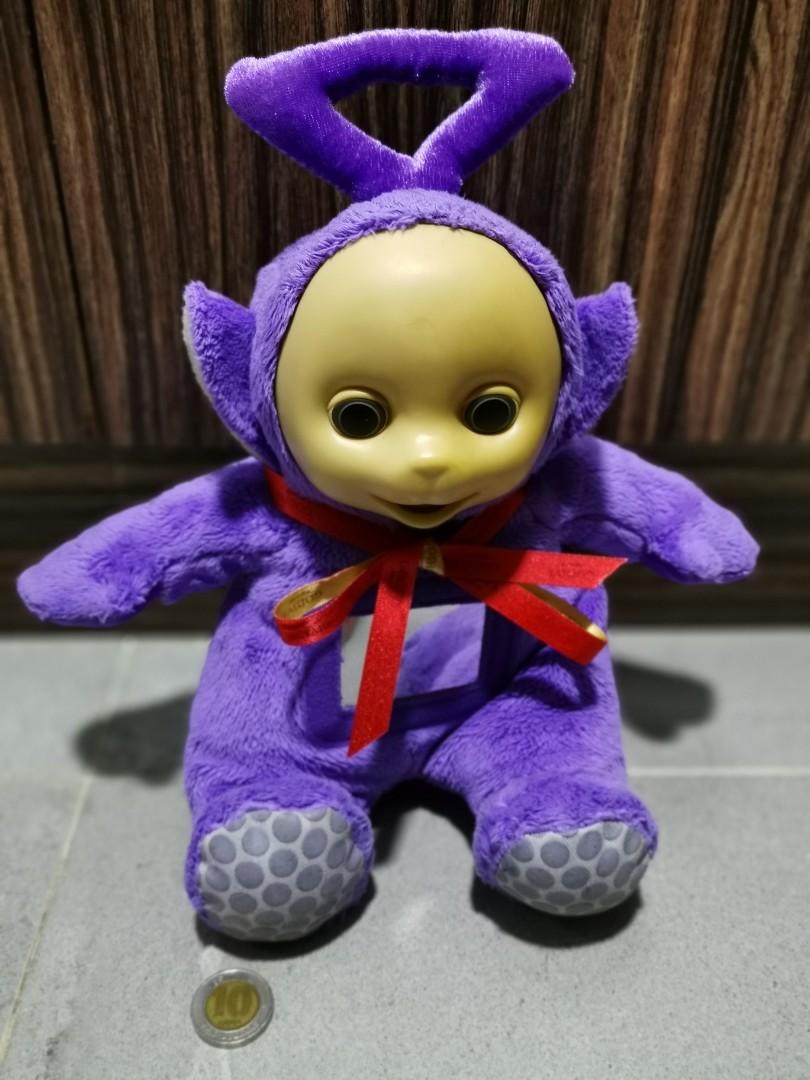 tinky toy