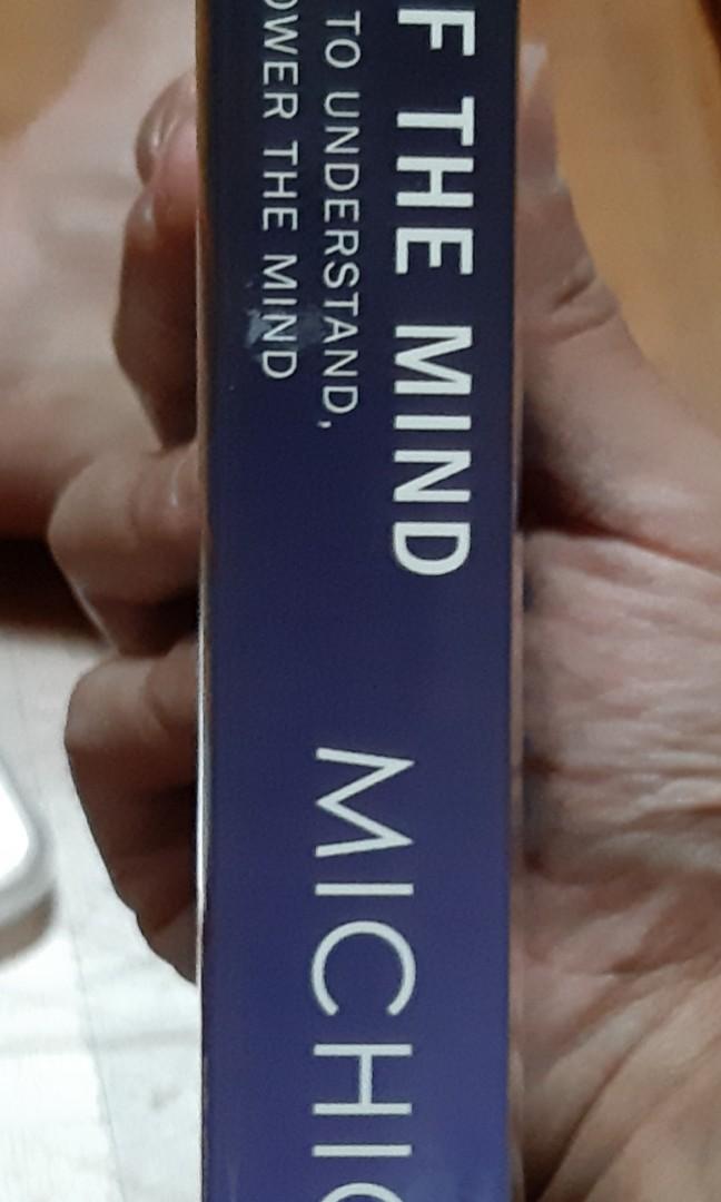 The Future Of The Mind The Scientific Quest To Understand