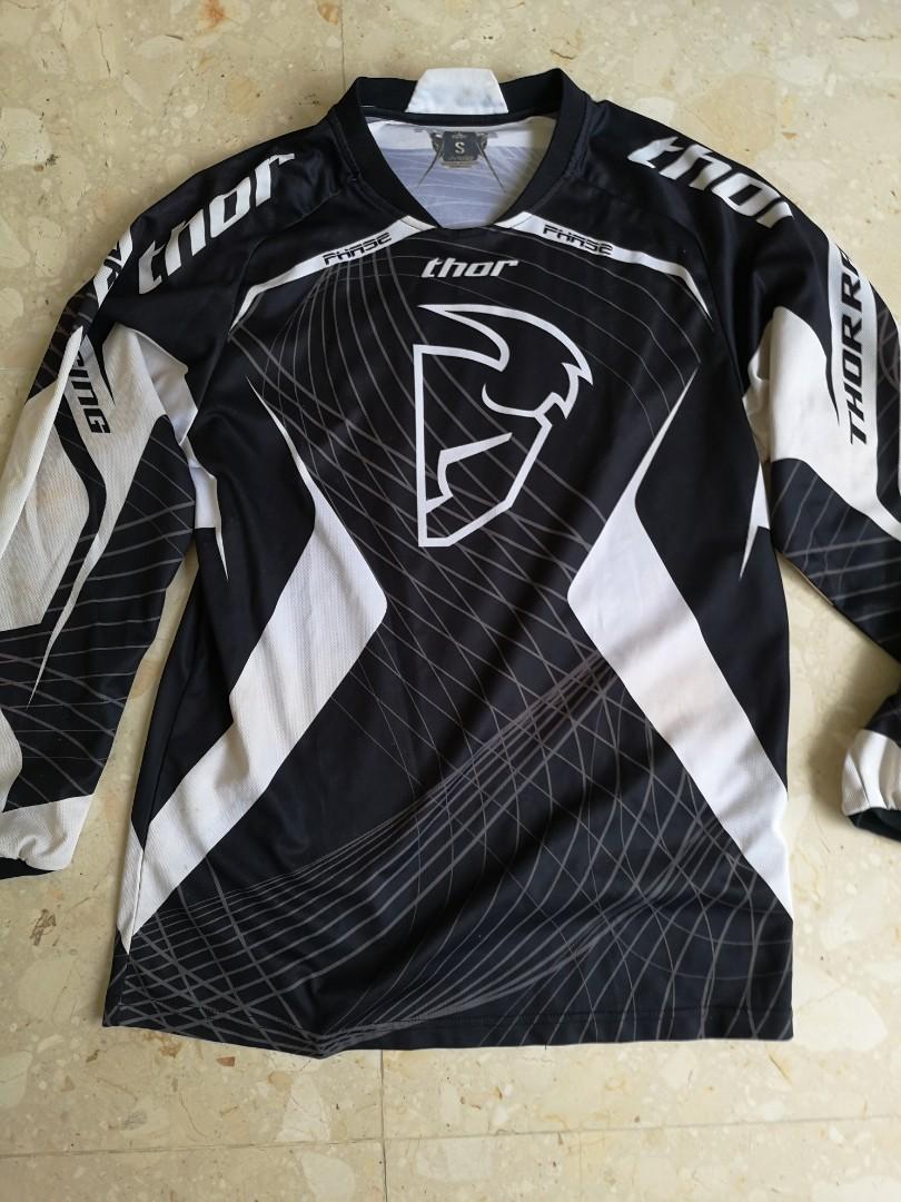 thor bike gear