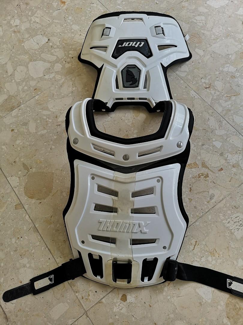 off road dirt bike gear