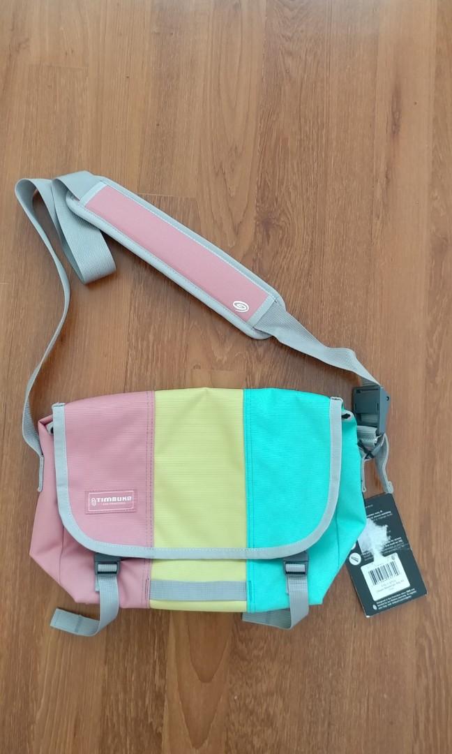 Pastel messenger bag new arrivals