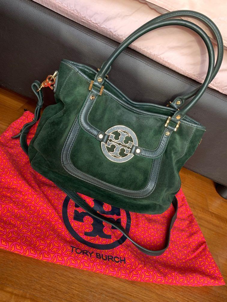 pre owned tory burch handbags