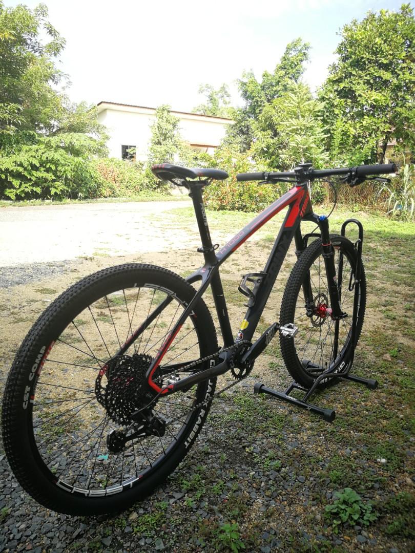 trinx honor