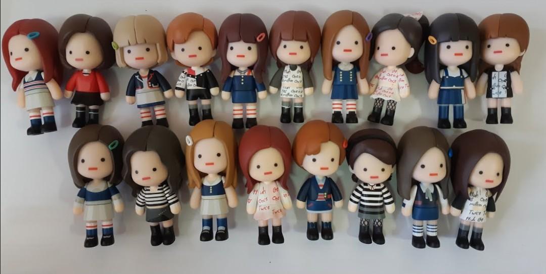 Twice Character Figure K Wave On Carousell