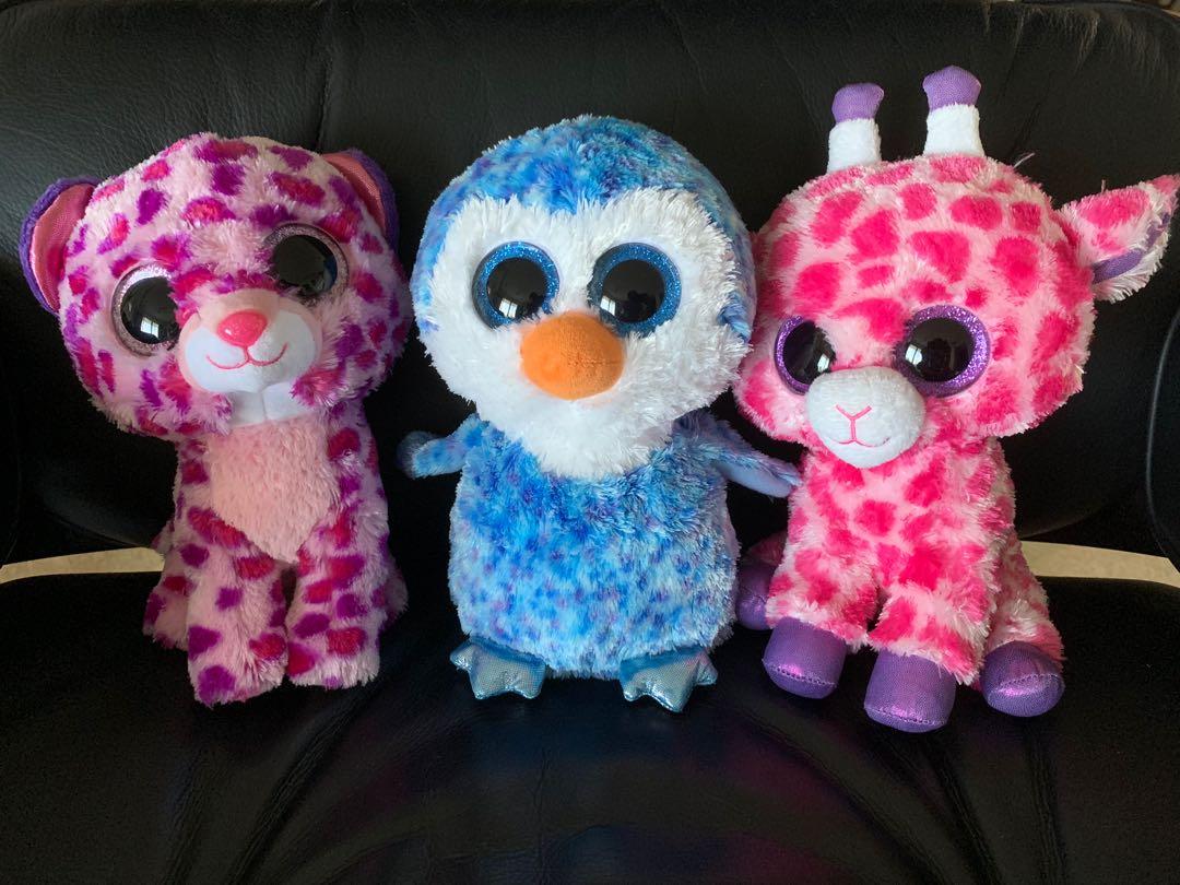 beanie boos twigs