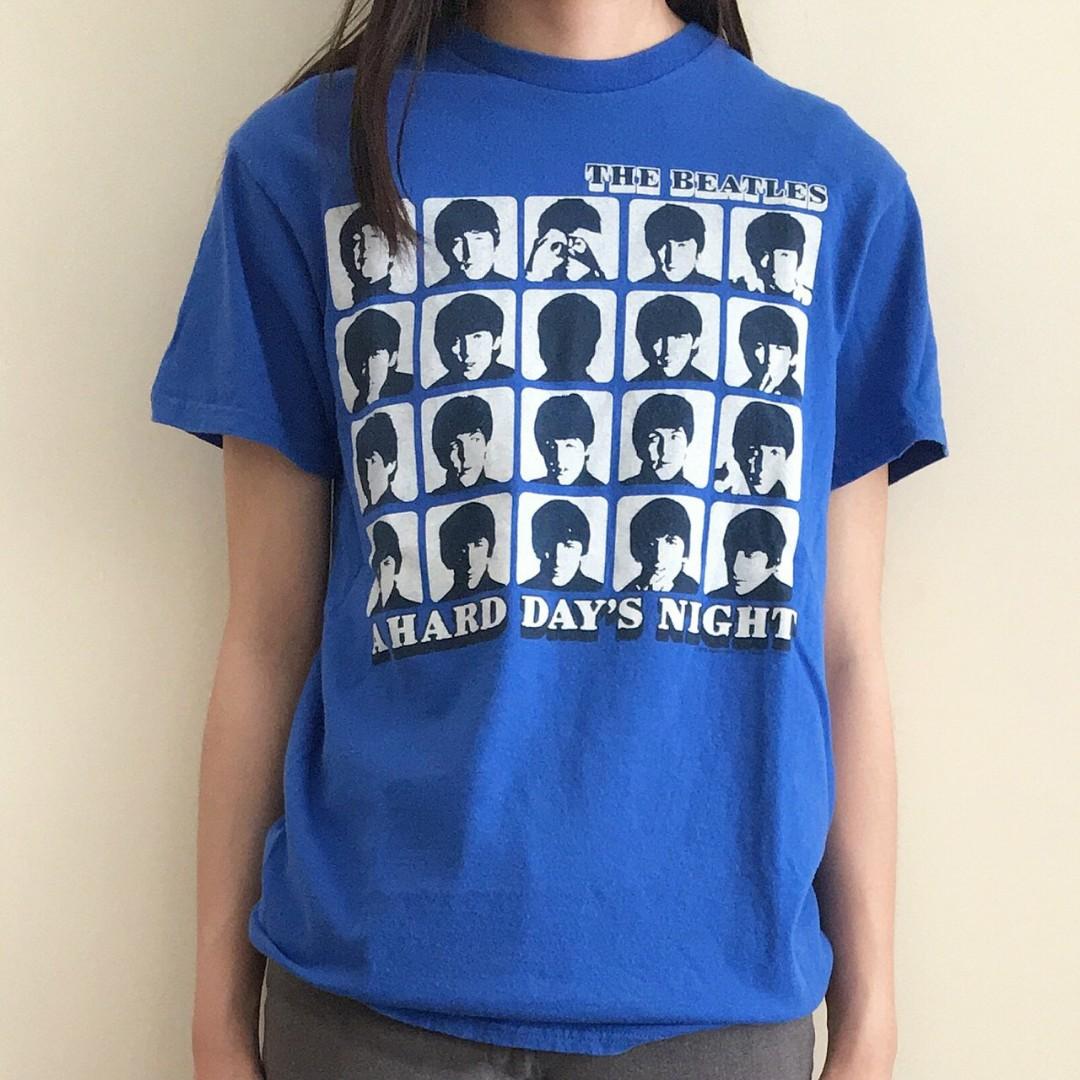 beatles shirt urban outfitters