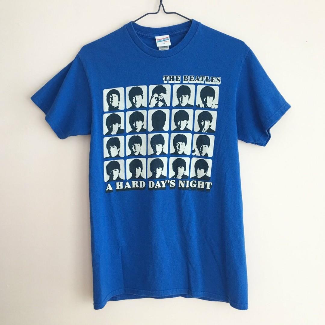 beatles shirt urban outfitters