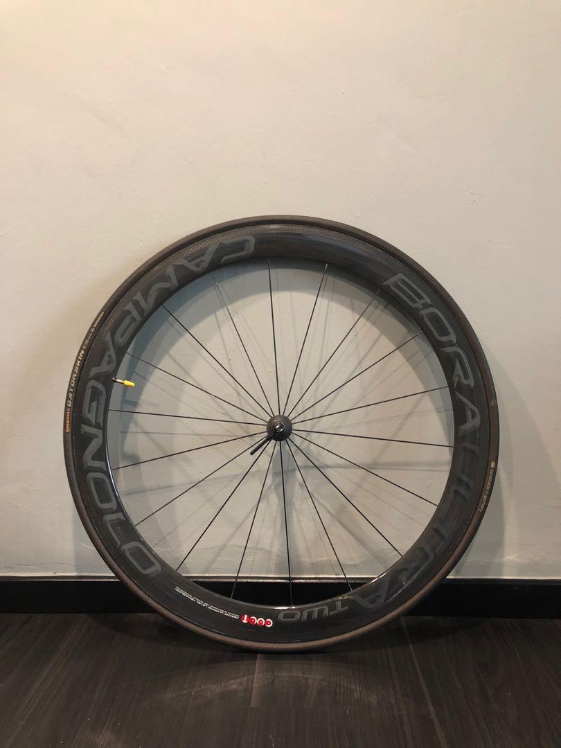 campagnolo wheelset sale