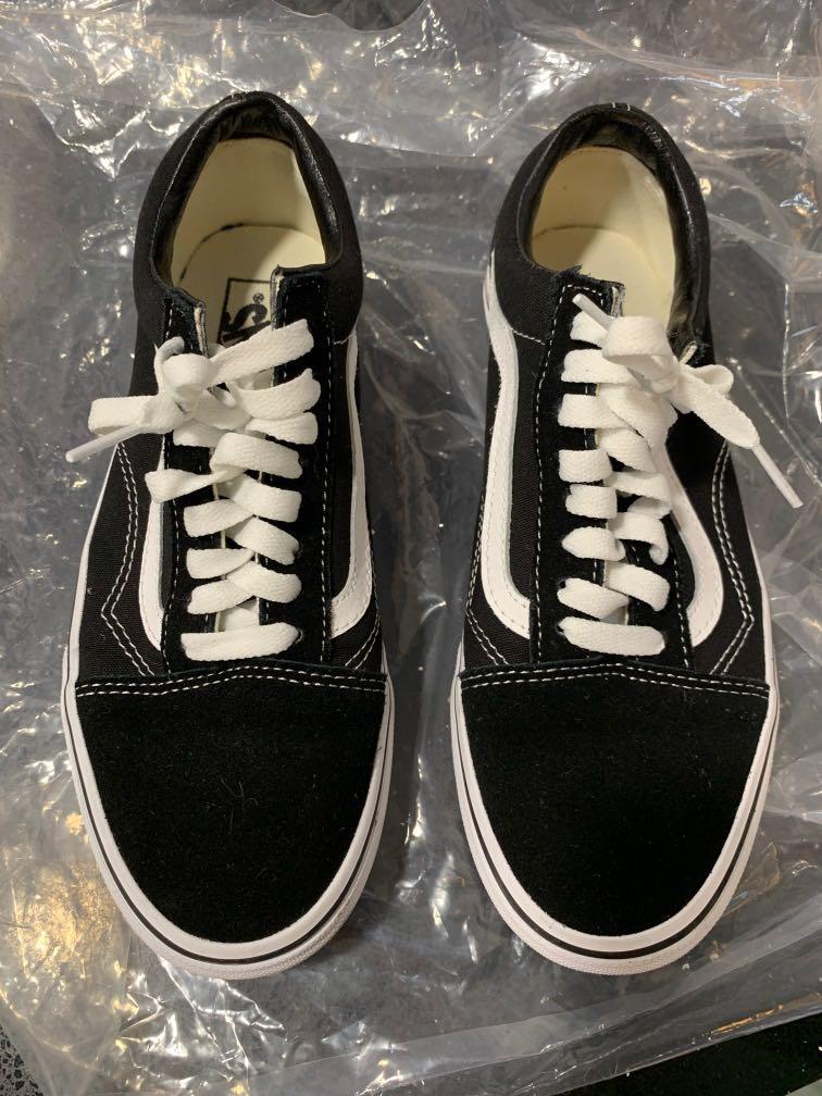 new vans old skool