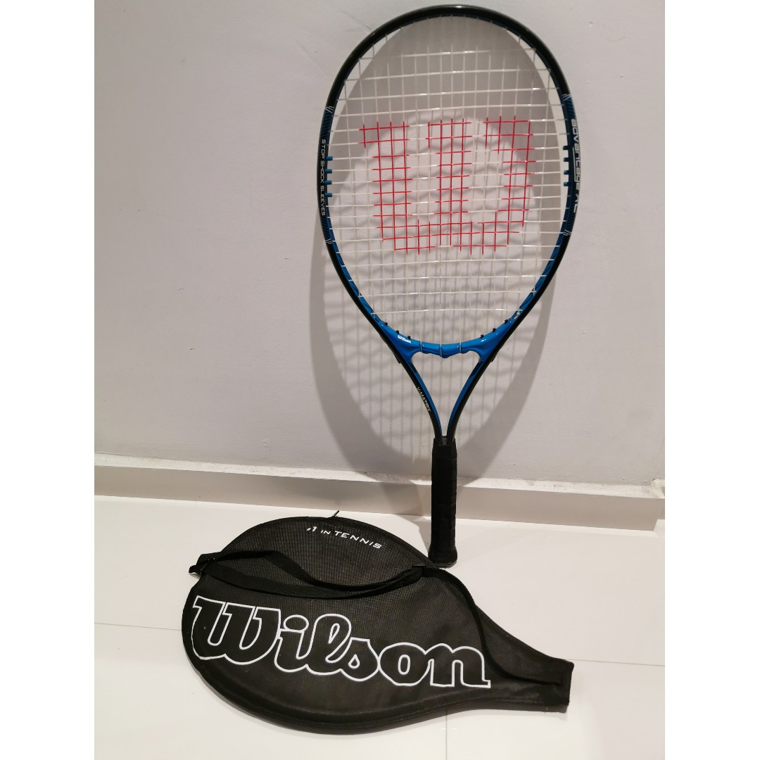 Wilson Advantage XL V Matrix Tennis