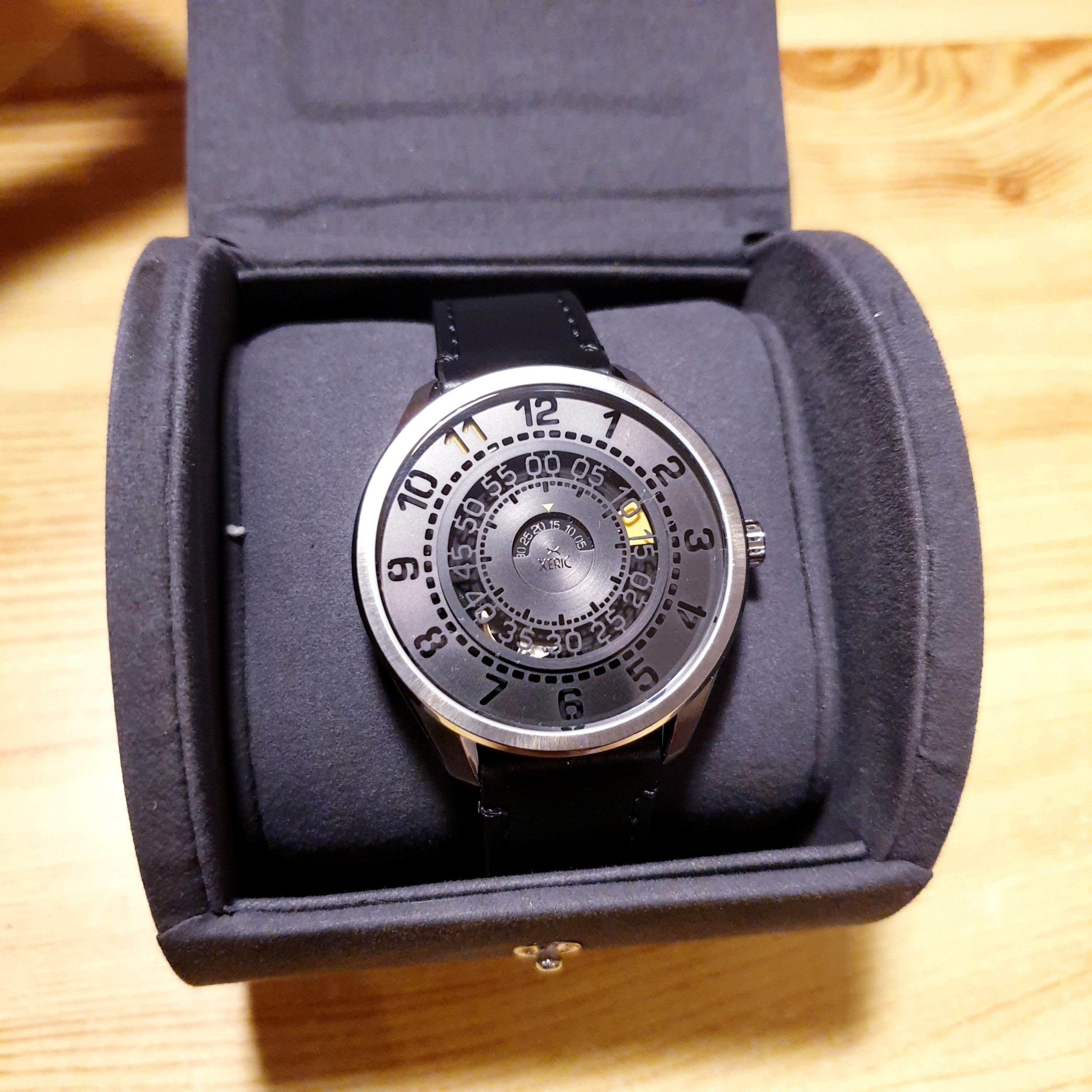 Xeric cypher sale