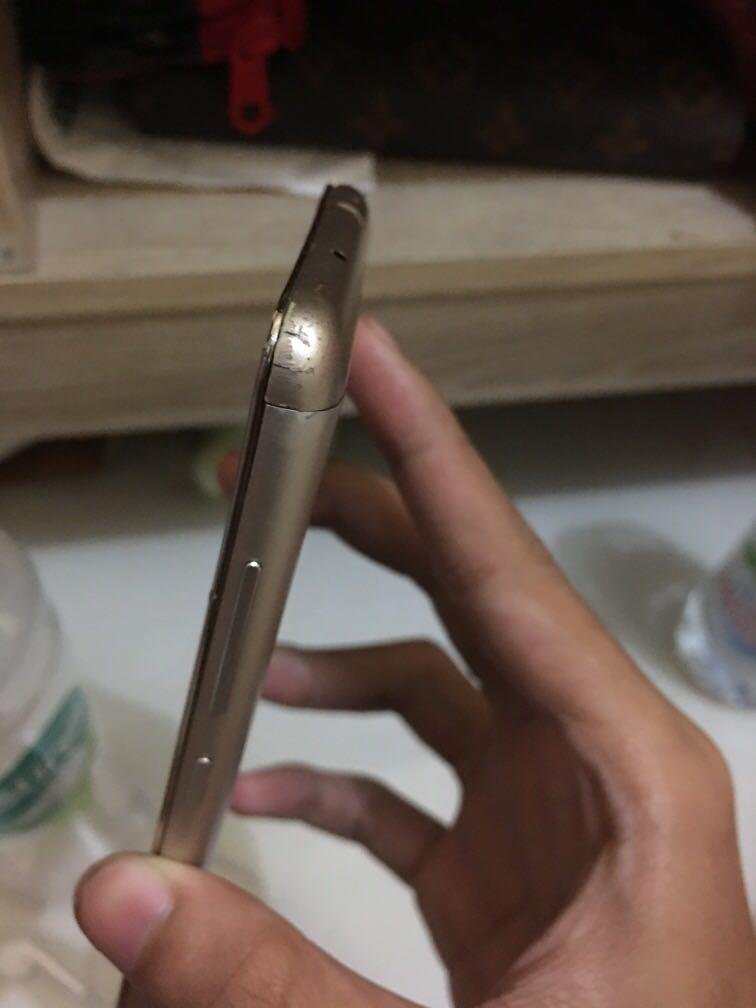 Xiaomi Redmi Note 3 Kenzo Telepon Seluler Tablet Ponsel Android Xiaomi di Carousell