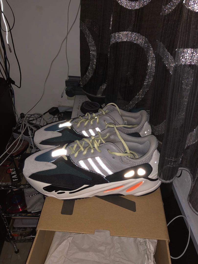 yeezy waverunners for sale