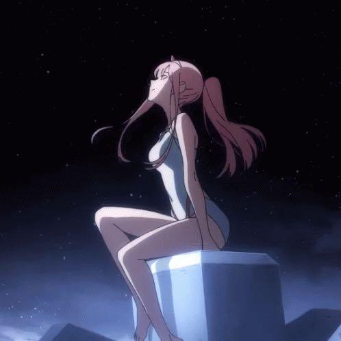 Zero two swimsuit sale