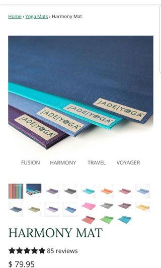 Yoga Mat Lululemon Sports Carousell Singapore