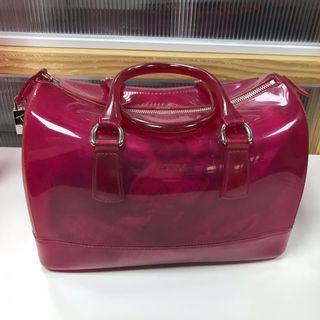 Furla Jelly Bag (authentic)