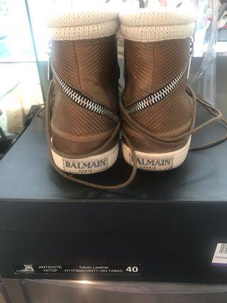 Balmain Sneakers