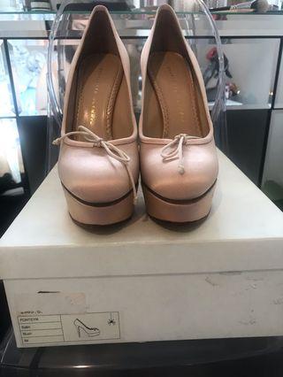 Charlotte Olympia Heels