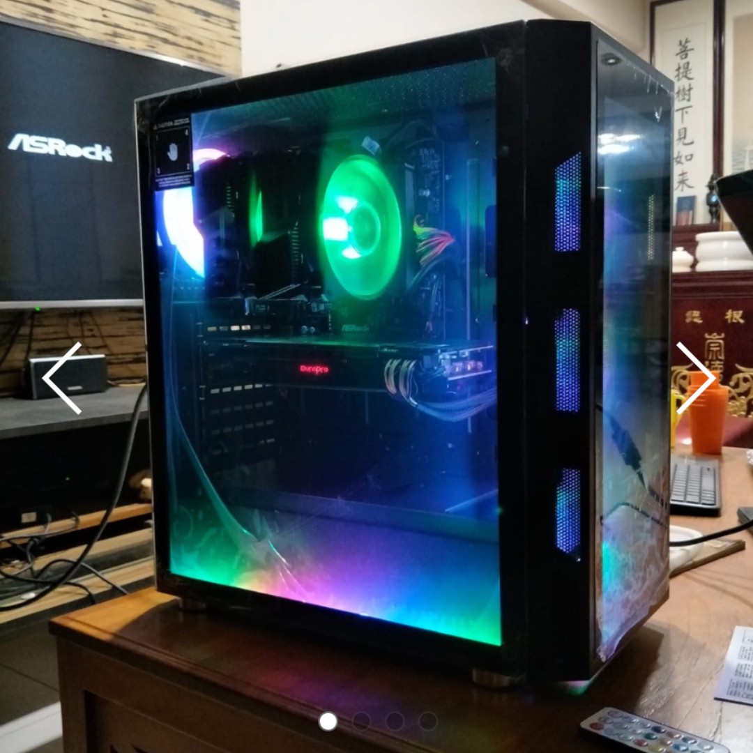1080ti 4k gaming pc price nego extreme overclocked 150 fps 4k