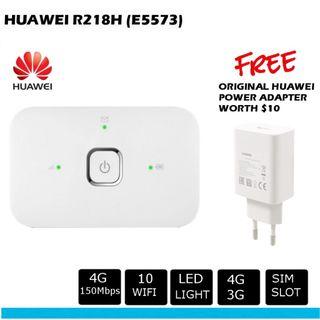 Affordable Mifi Huawei 4g For Sale Computers Tech Carousell Singapore