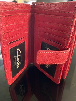 Clarks Wallet