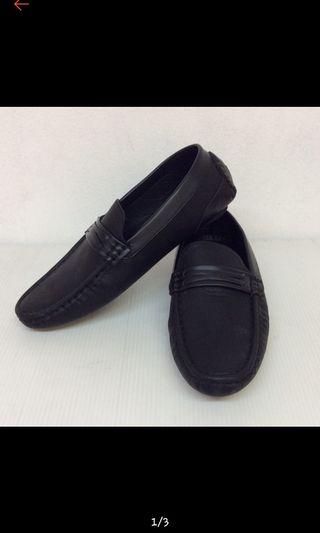 School/office/ formal black shoes for men