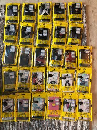 Xiaomi A1 / 5X cases | $10 for 28 cases