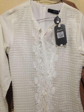 Gamis/ dress Putricia