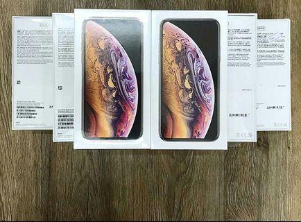 Ready Iphone New 8,8+,x, xs, xr, xs max