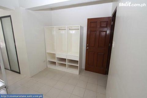 ROOM FOR RENT: KAPITOLYO PASIG
