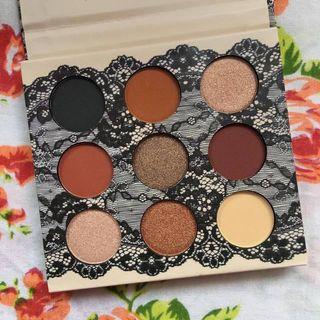 Beauty Creations Boudoir Eyeshadow