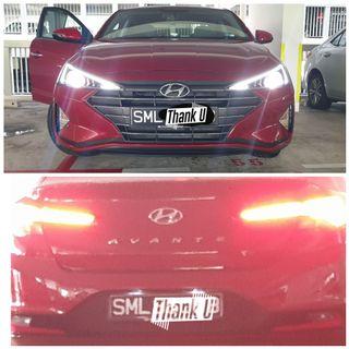 850 Collections Change Car Lights  Free