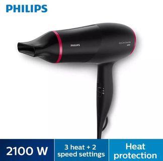 Philips Hair Dryer DryCare