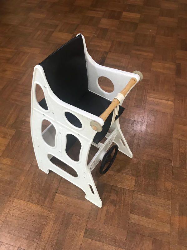 swedish high chair