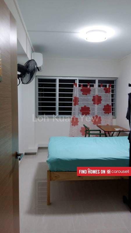 626 Choa Chu Kang Street 62 Property Rentals Hdb On Carousell