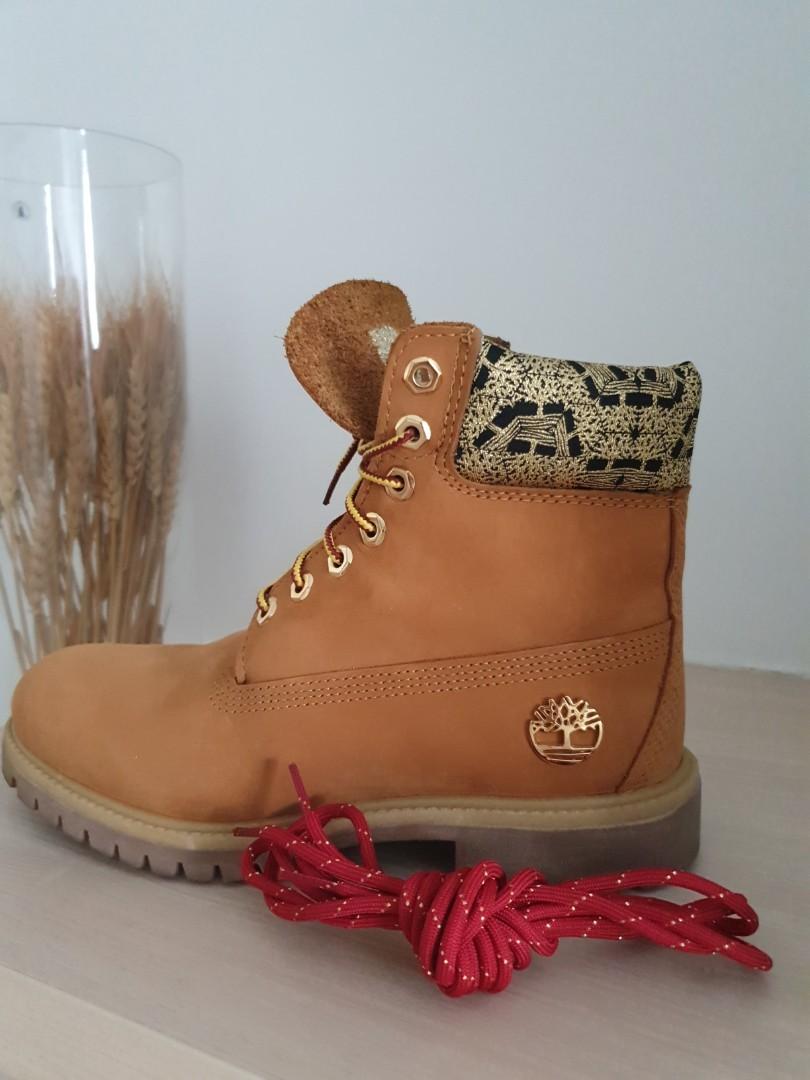 timberland limited edition 2019