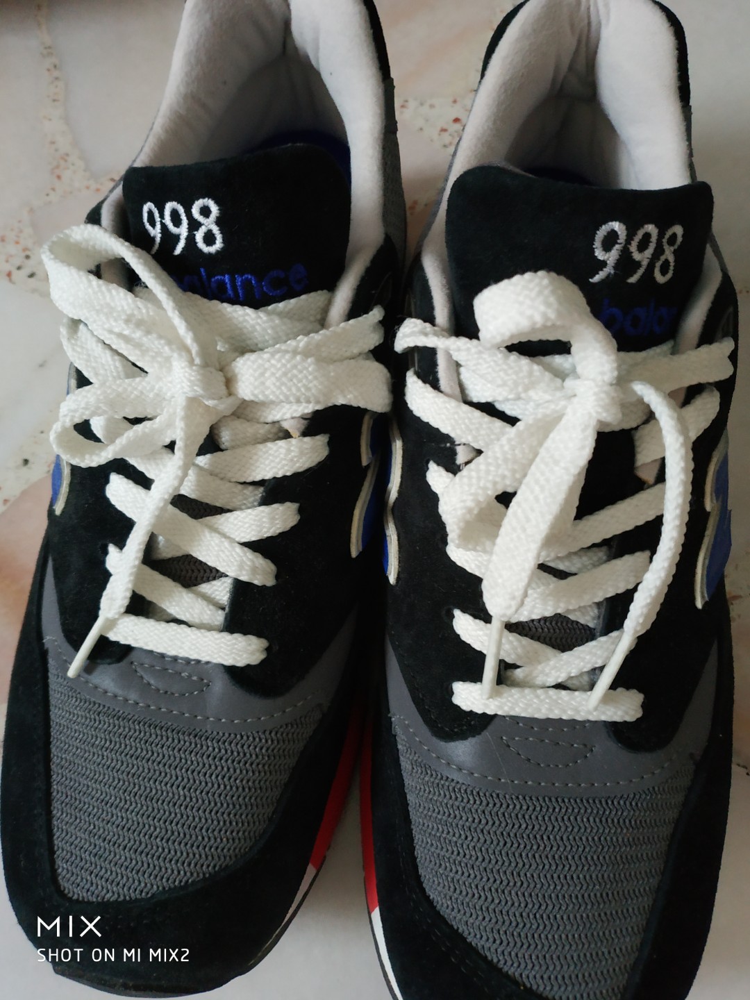 new balance 534