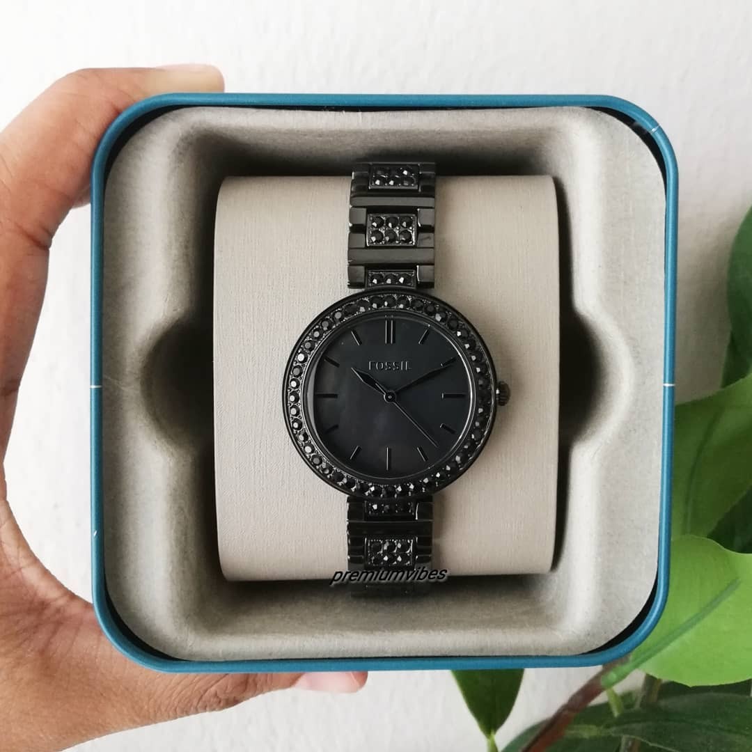 Fossil BQ3440