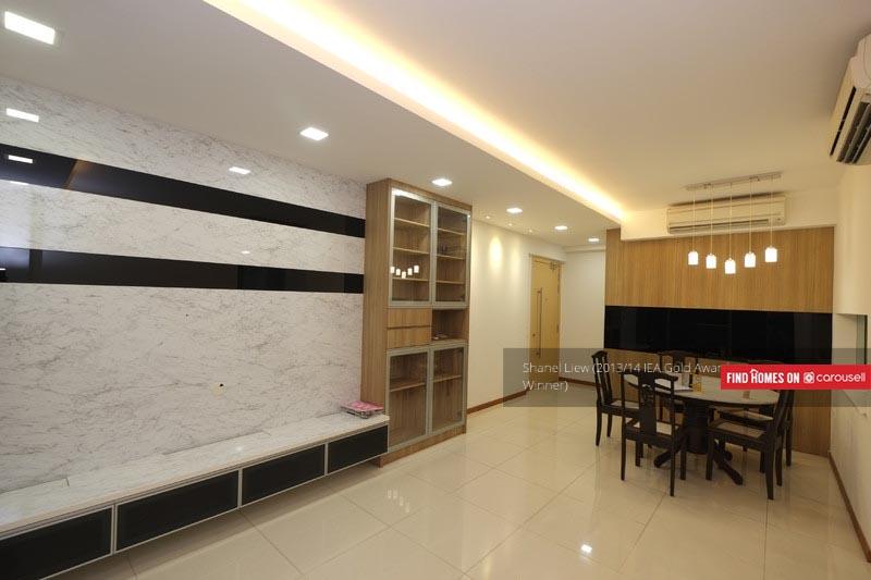 A Treasure Trove Property Rentals Condos Ecs On Carousell