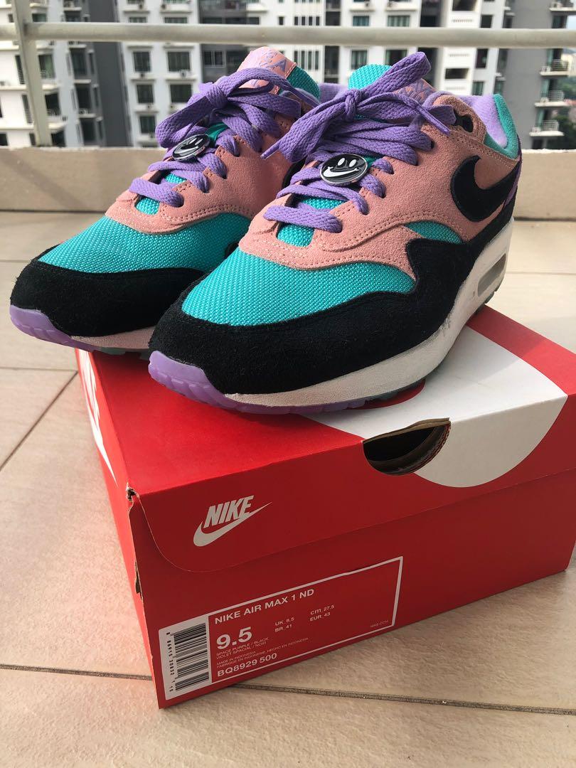 Adidas Air Max 1ND