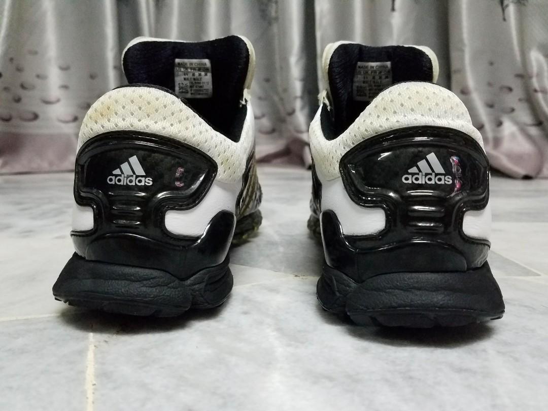 ADIDAS Golf Shoes Powerband Chassis, Men's Fashion, Footwear, Sneakers