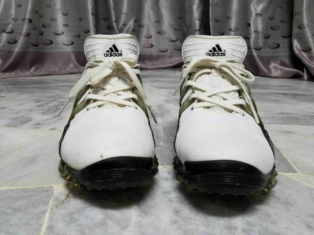 ADIDAS Golf Shoes Powerband Chassis, Men's Fashion, Footwear, Sneakers