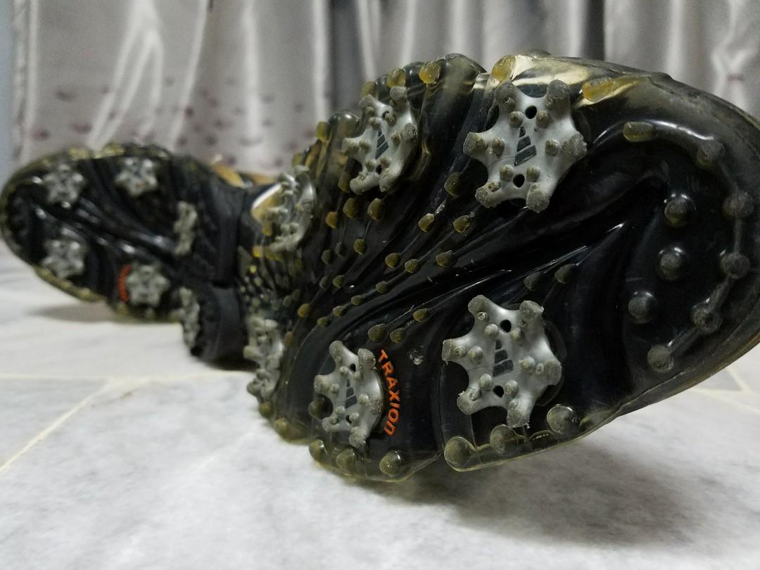 ADIDAS Golf Shoes Powerband Chassis, Men's Fashion, Footwear, Sneakers