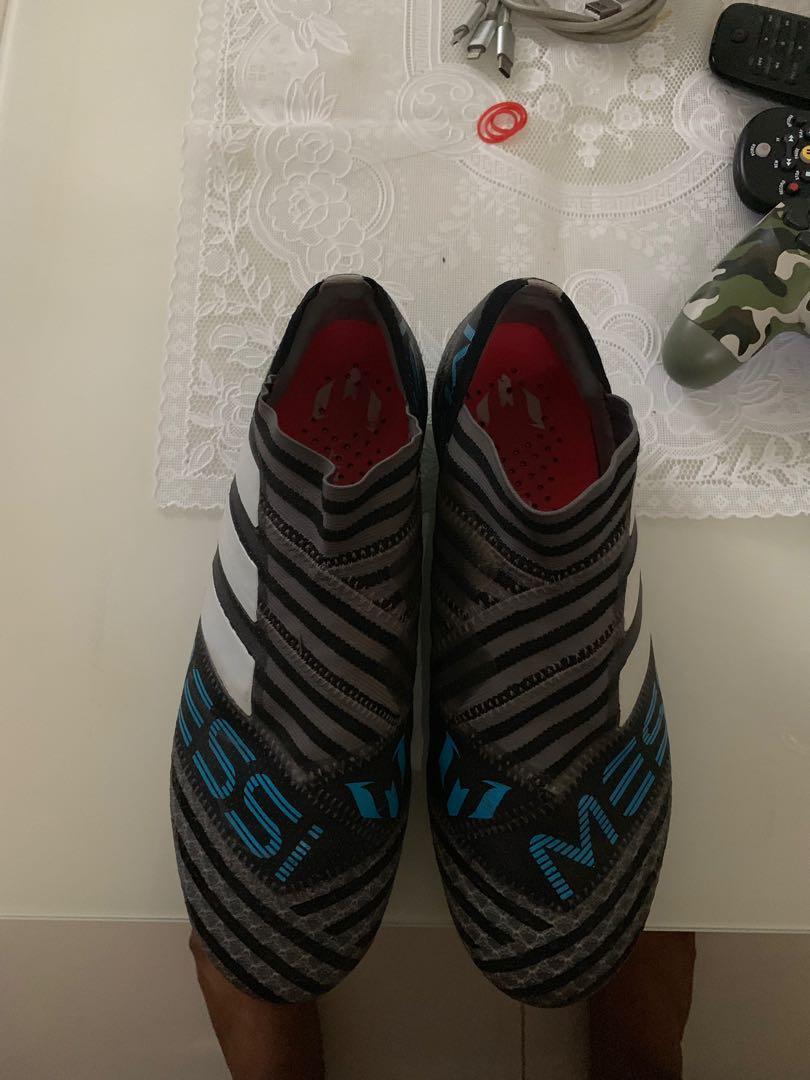 adidas nemesis 17