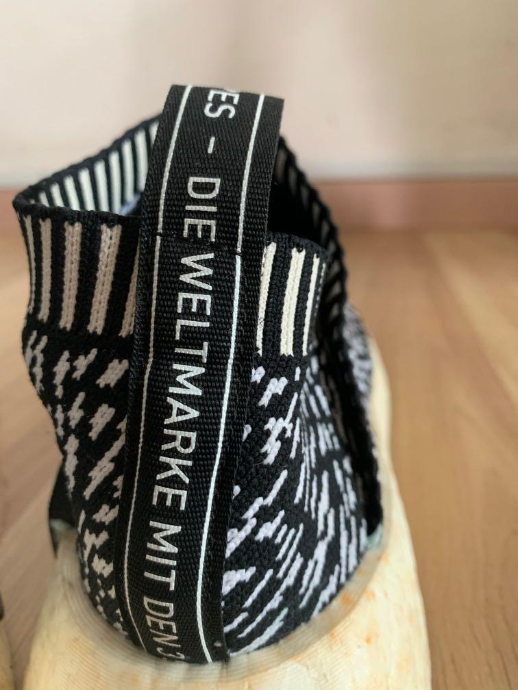 Nmd cs2 sashiko sales
