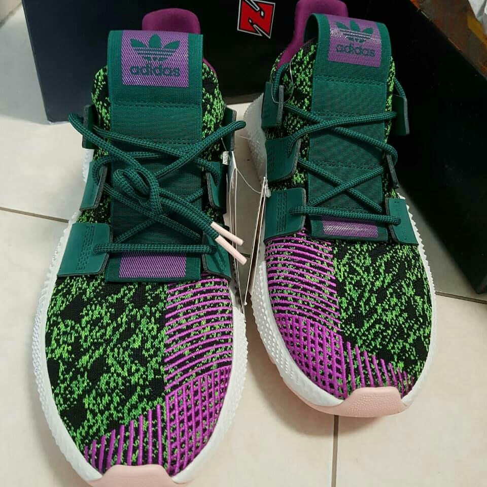 Jual adidas hotsell dragon ball original