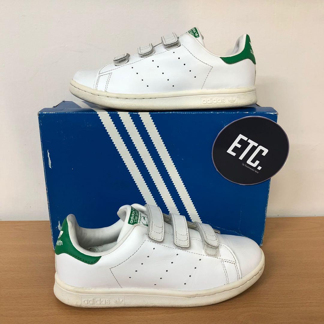stan smith size 3