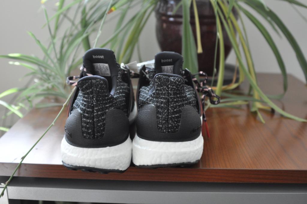 adidas Ultra Boost 4.0 Chinese New Year 2019 Men s Fashion