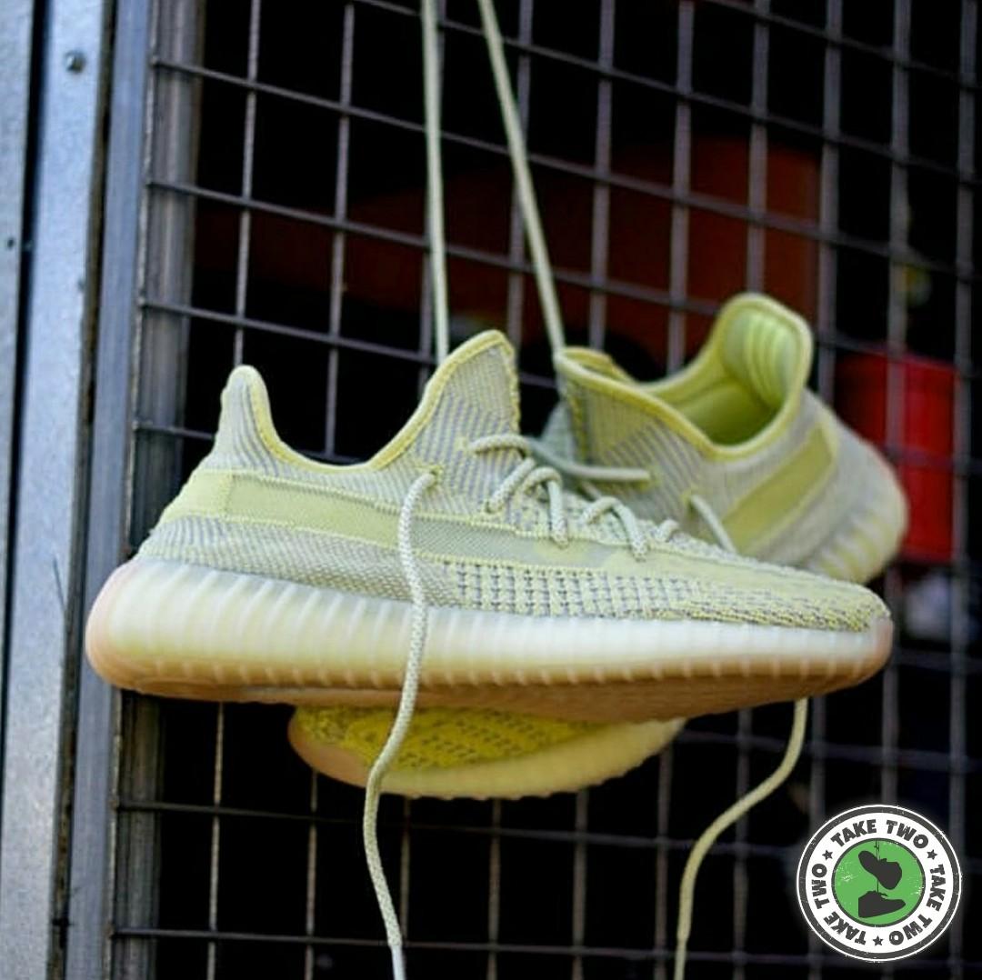 Yeezy Static Ph n Quang Hang Rep Gia PhanGia s Boutique